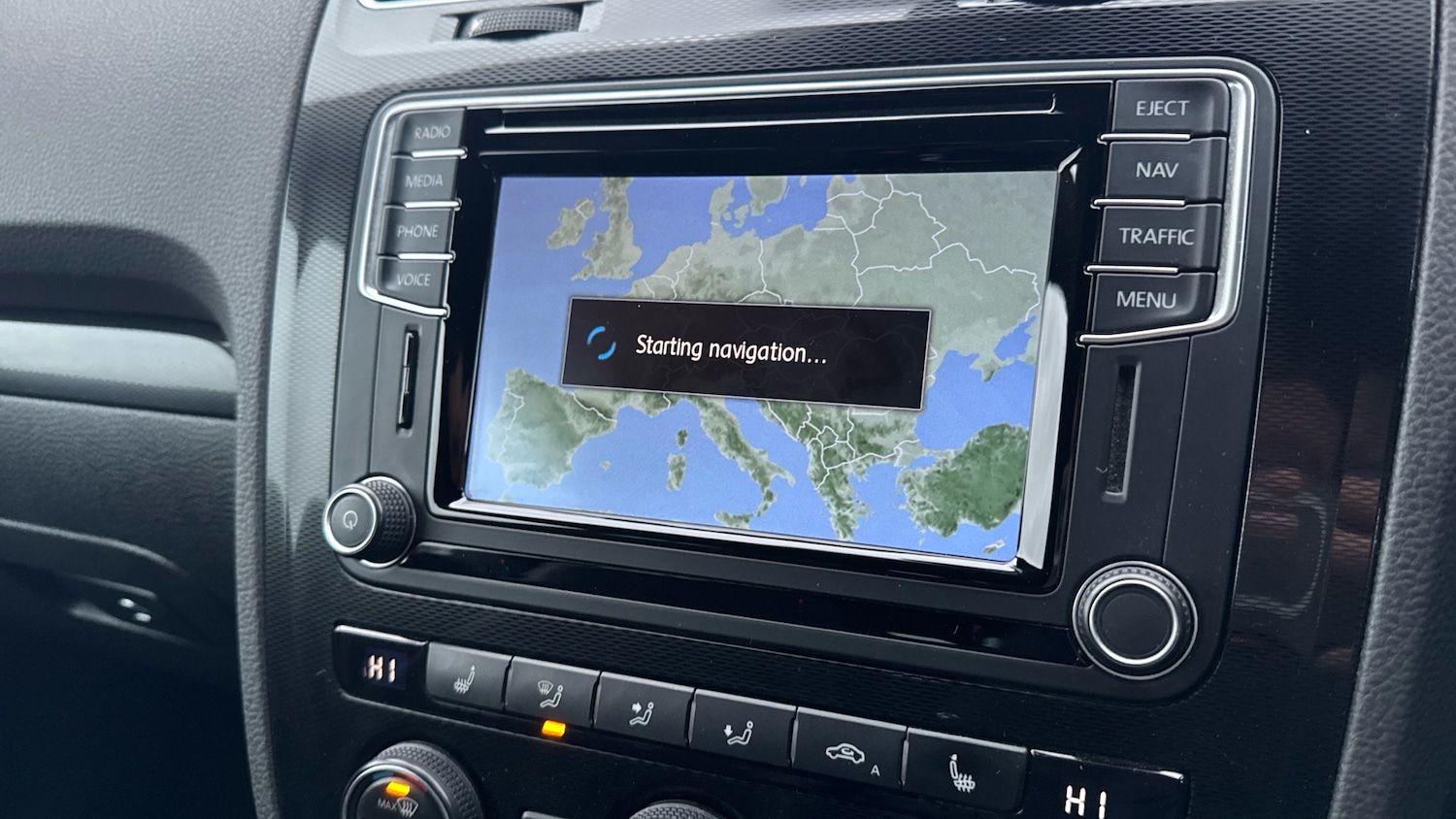 Used Volkswagen Scirocco 2015 for sale - 77300946: Photo 36