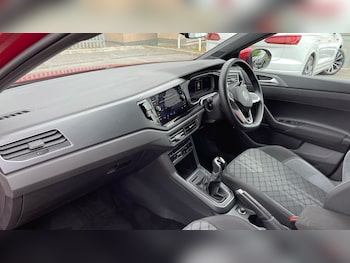 Used Volkswagen Taigo 2022 for sale - 75556706: Photo