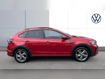Used Volkswagen Taigo 2022 for sale - 75556706: Photo