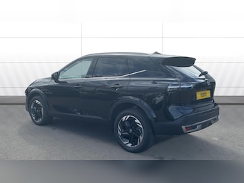 Used Nissan Qashqai 2025 for sale - 78255384: Photo