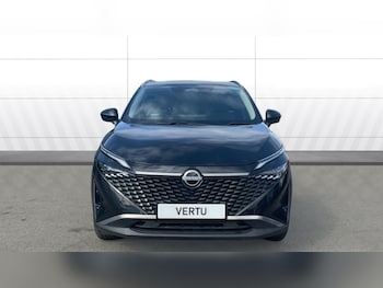 Used Nissan Qashqai 2025 for sale - 78255384: Photo