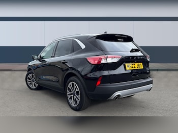 Used Ford Kuga 2022 for sale - 75252846: Photo