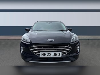 Used Ford Kuga 2022 for sale - 75252846: Photo
