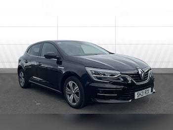 2021 (21) - 1.3 TCE Iconic 5dr