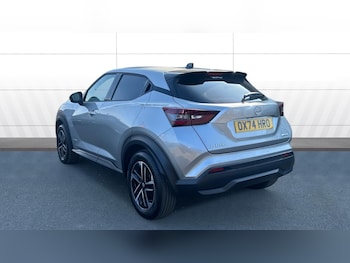 Used Nissan Juke 2025 for sale - 77964745: Photo