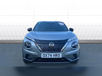 Used Nissan Juke 2025 for sale - 77964745: Photo