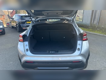 Used Nissan Juke 2025 for sale - 77964745: Photo