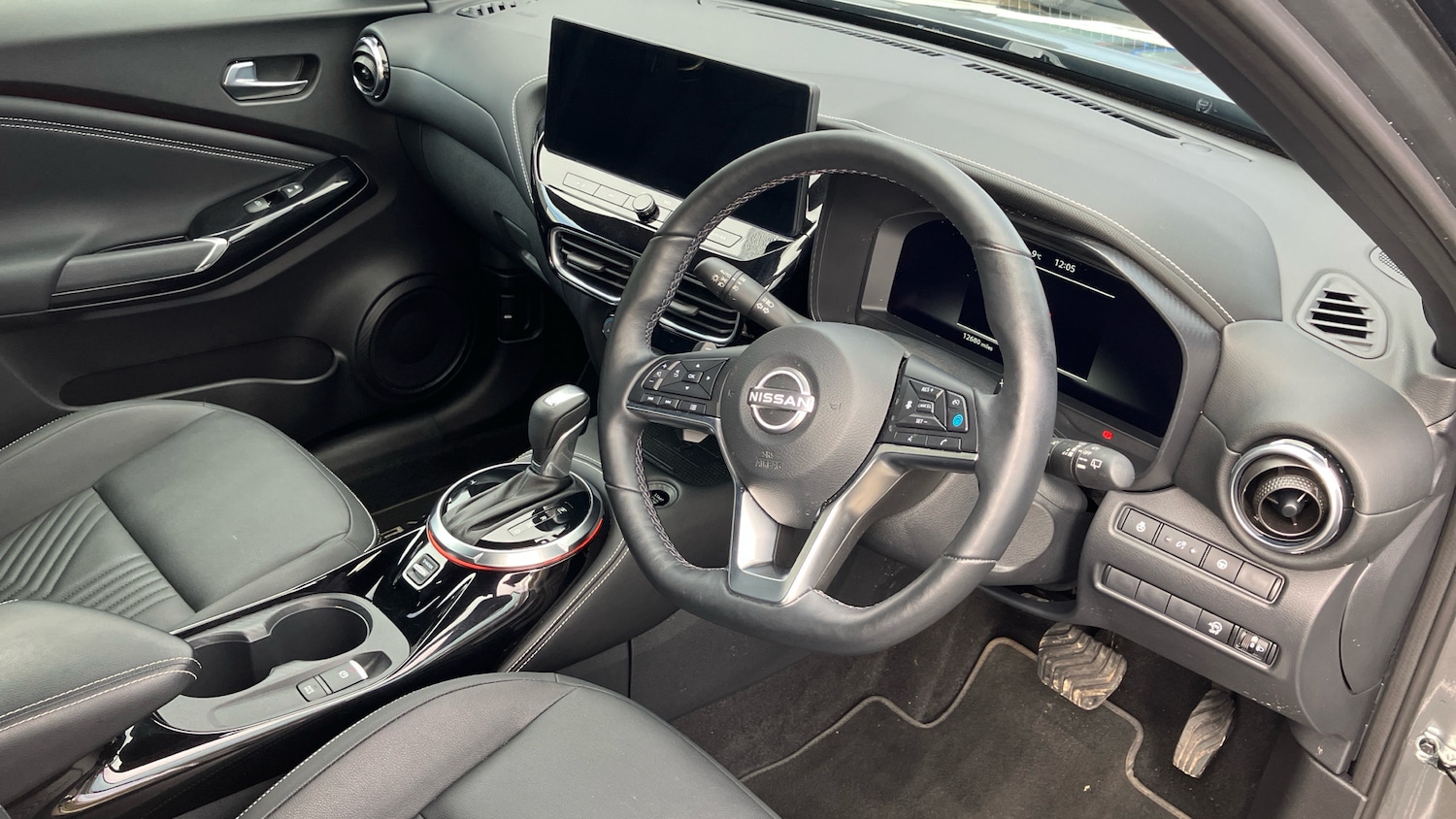 Used Nissan Juke 2024 for sale - 77732995: Photo 11