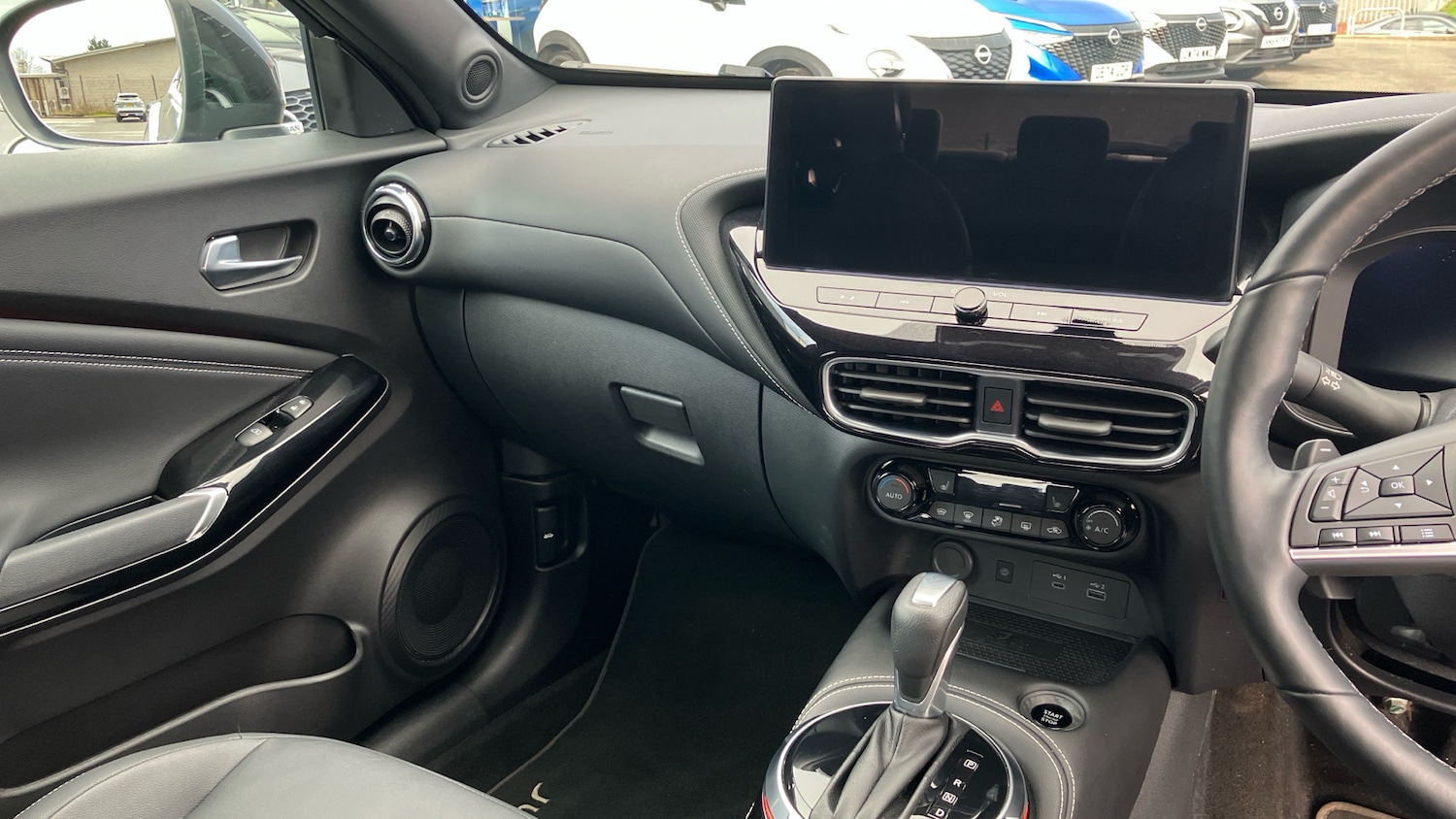 Used Nissan Juke 2024 for sale - 77732995: Photo 14