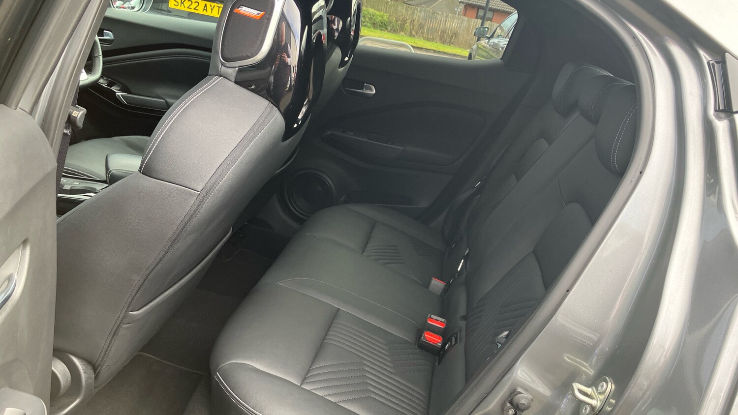 Used Nissan Juke 2024 for sale - 77732995: Photo 16