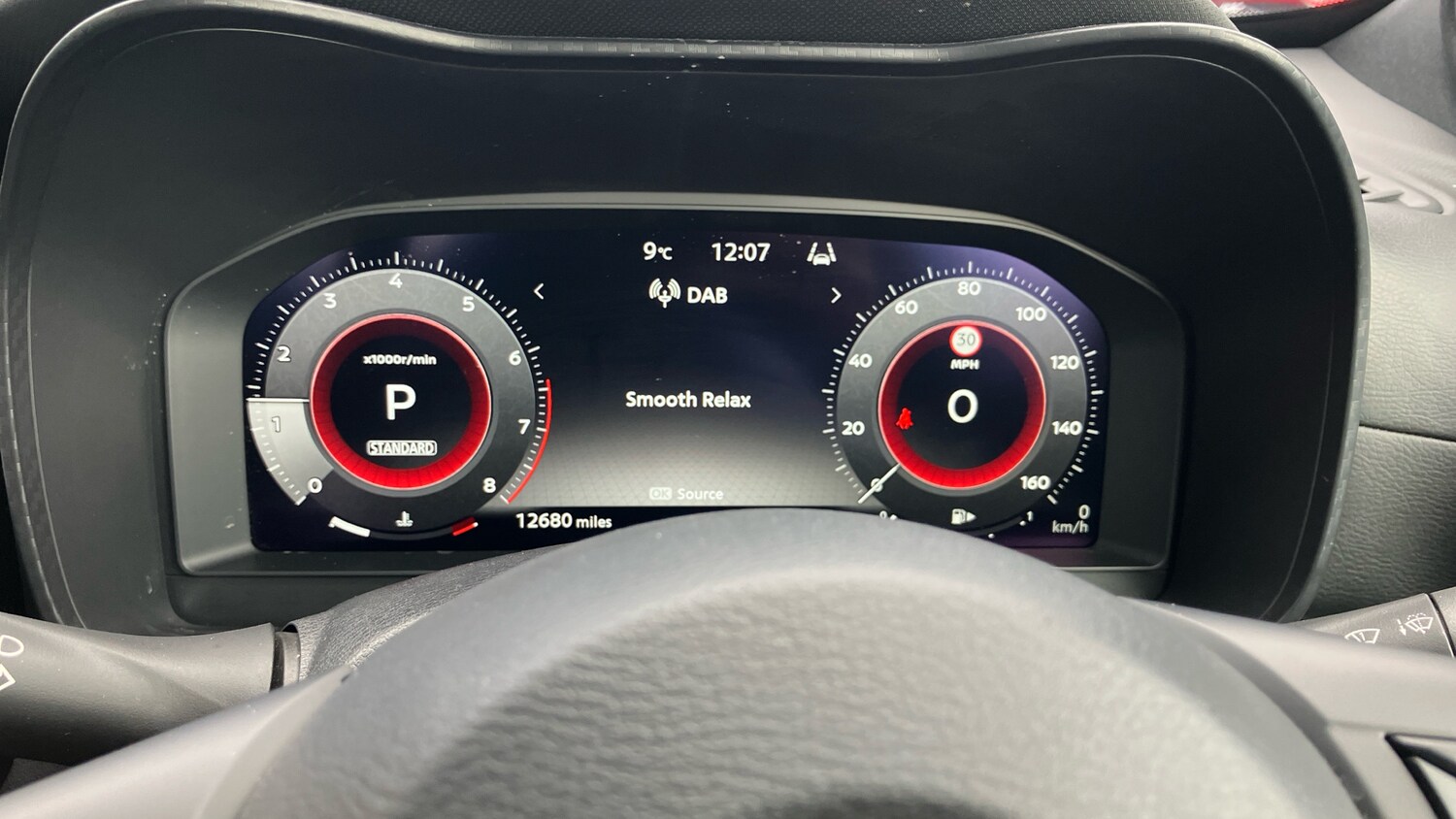 Used Nissan Juke 2024 for sale - 77732995: Photo 18