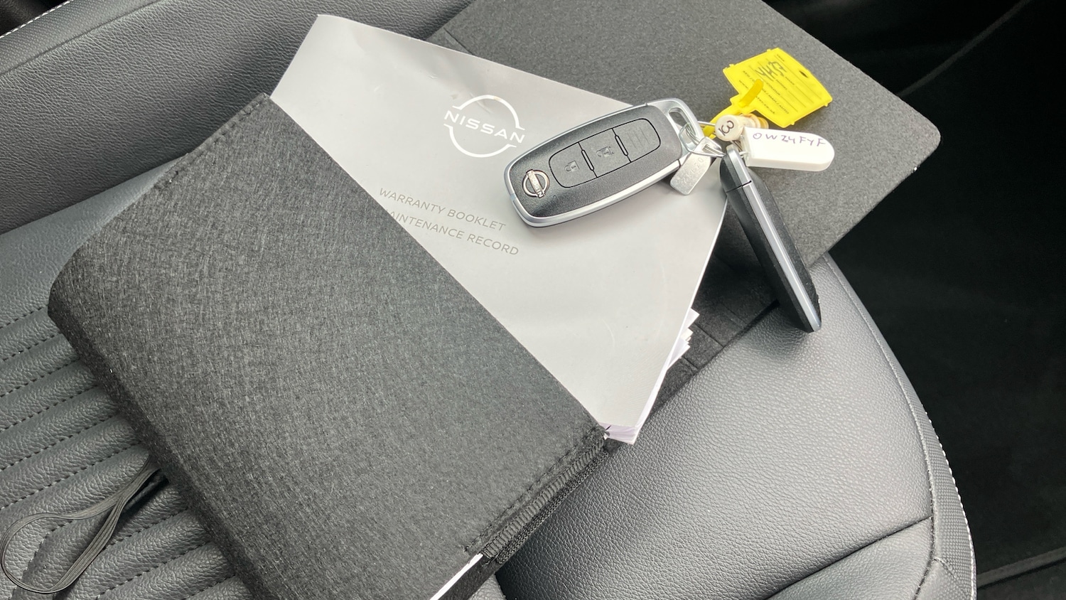 Used Nissan Juke 2024 for sale - 77732995: Photo 19