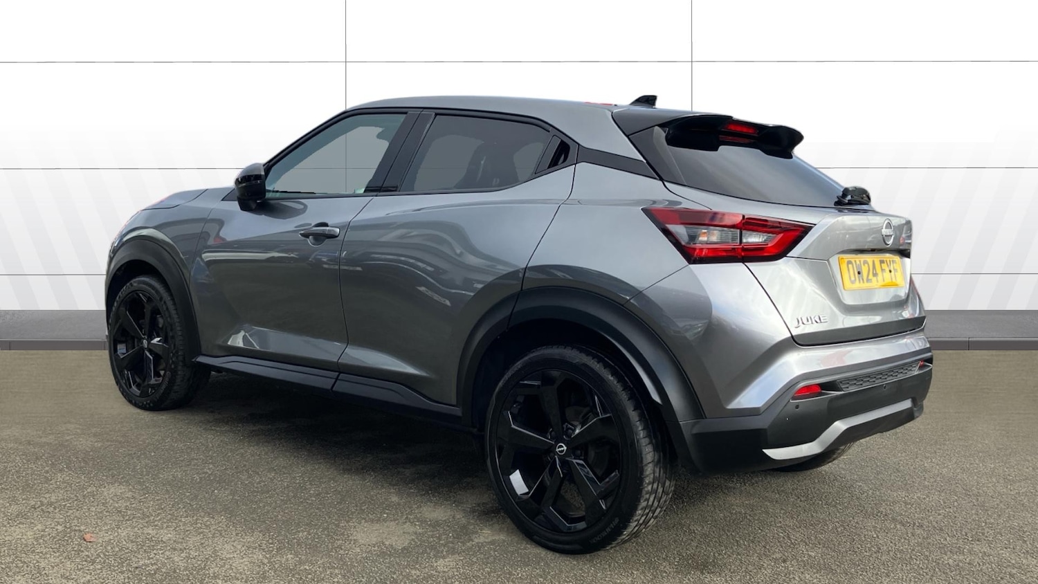 Used Nissan Juke 2024 for sale - 77732995: Photo 2