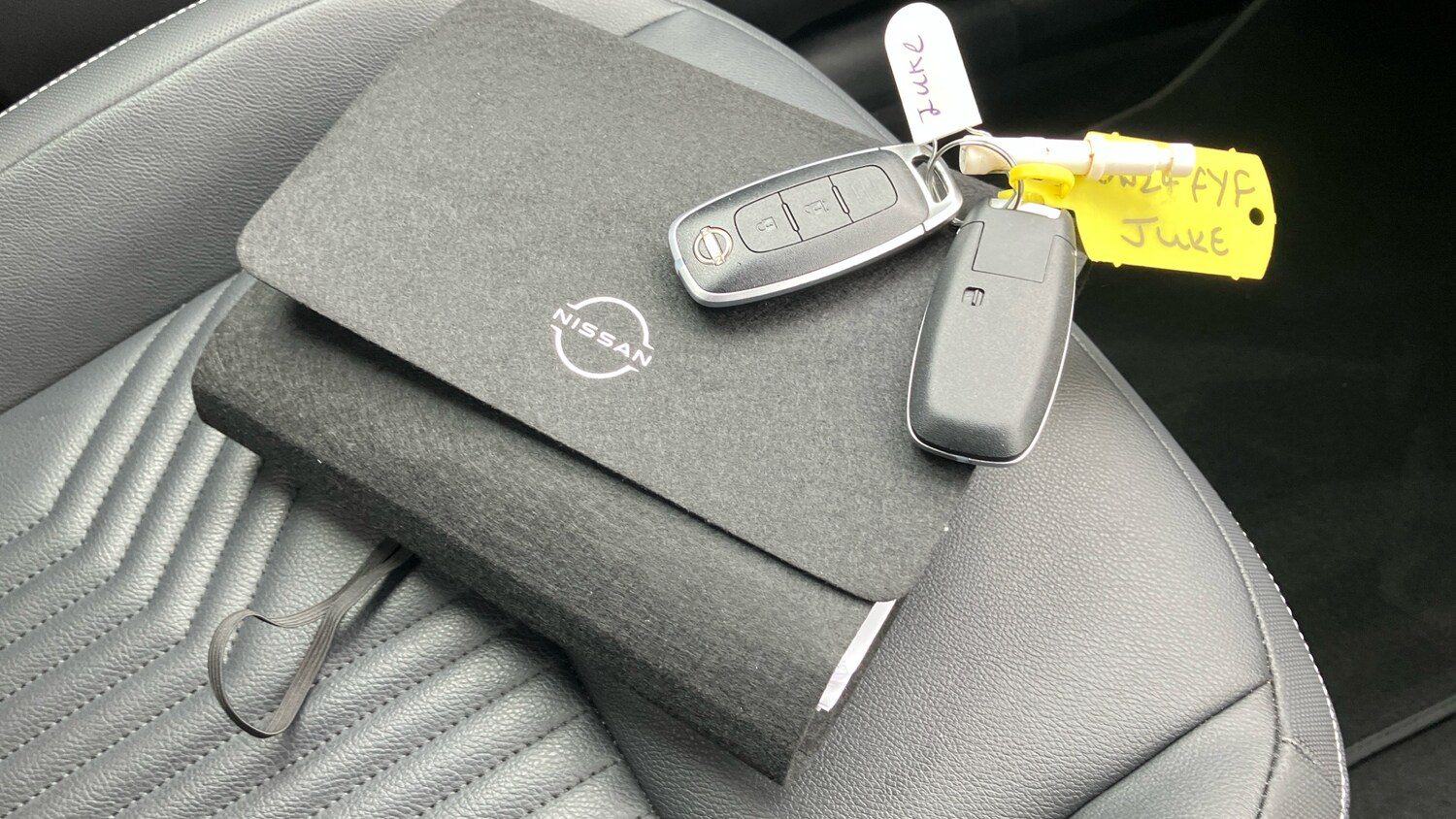Used Nissan Juke 2024 for sale - 77732995: Photo 20