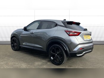 Used Nissan Juke 2024 for sale - 77732995: Photo