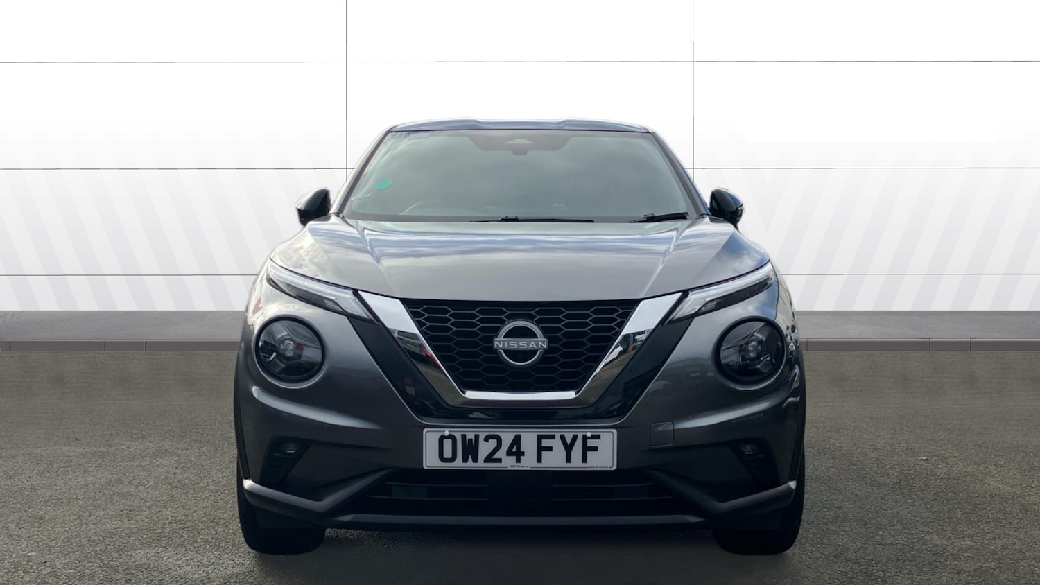 Used Nissan Juke 2024 for sale - 77732995: Photo 3