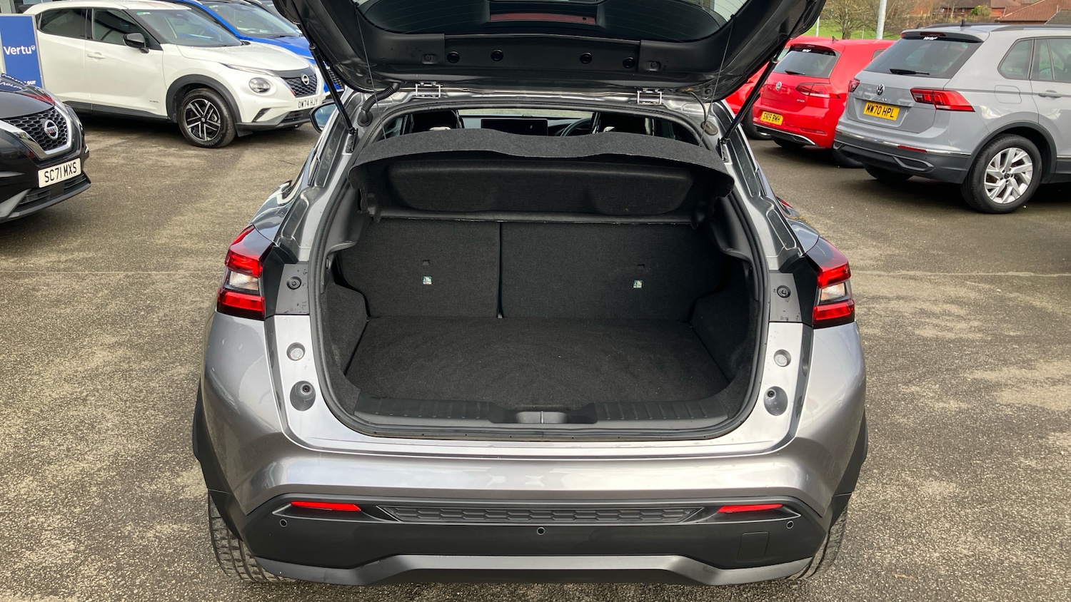 Used Nissan Juke 2024 for sale - 77732995: Photo 4