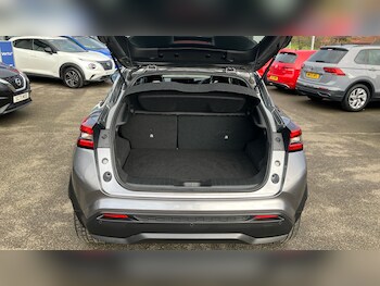 Used Nissan Juke 2024 for sale - 77732995: Photo