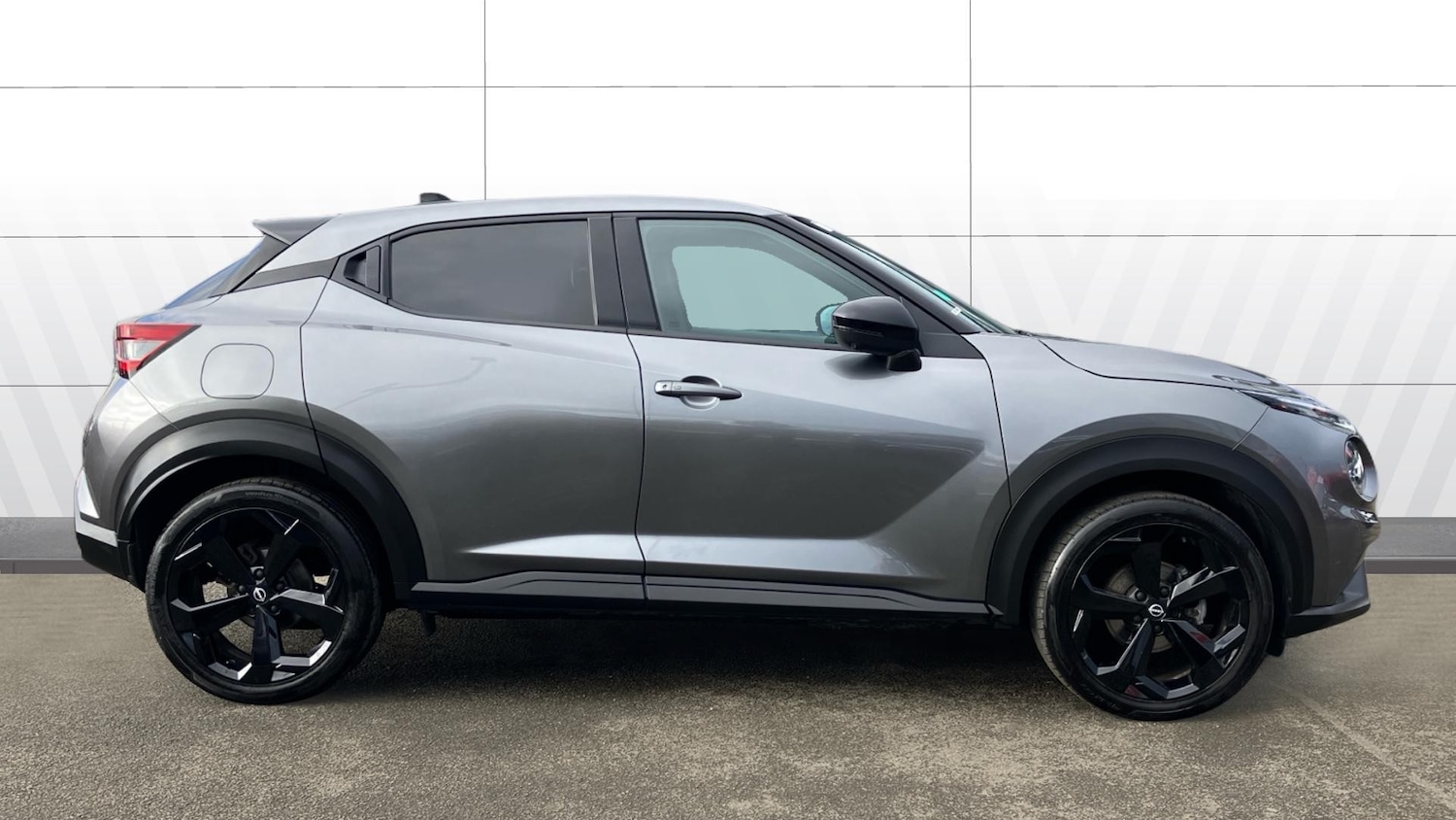 Used Nissan Juke 2024 for sale - 77732995: Photo 5