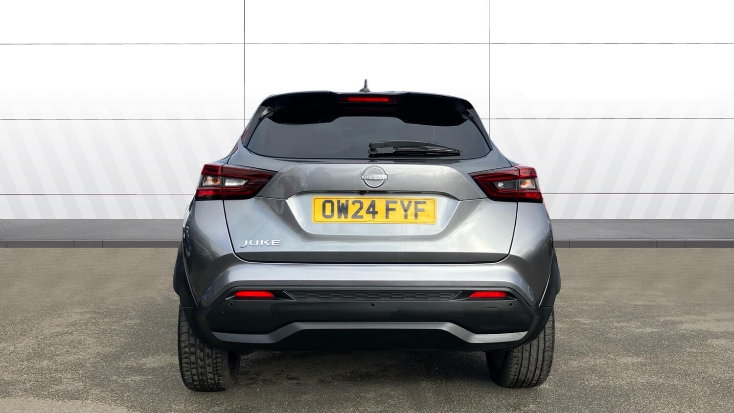 Used Nissan Juke 2024 for sale - 77732995: Photo 6