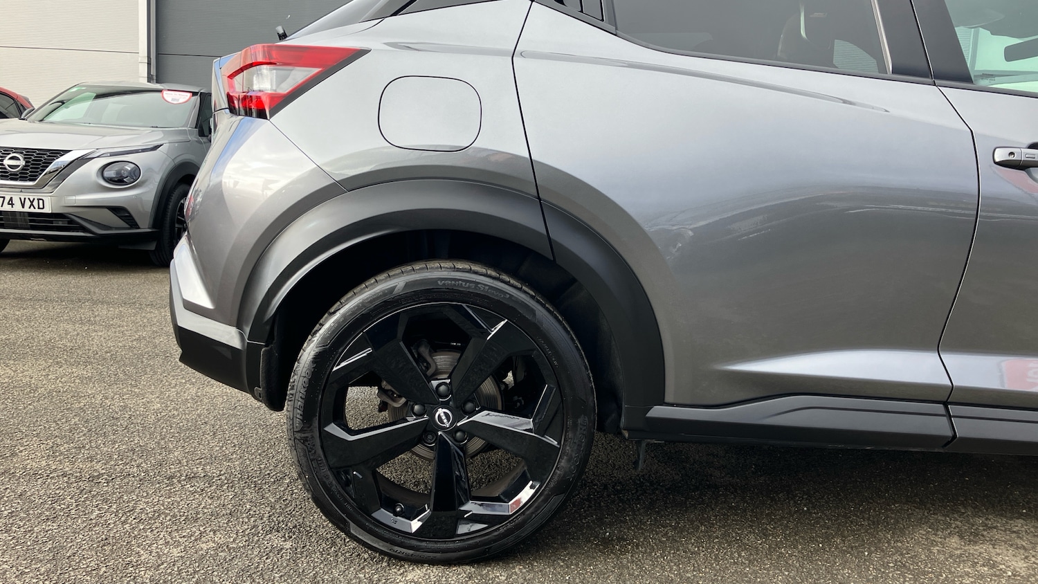 Used Nissan Juke 2024 for sale - 77732995: Photo 7