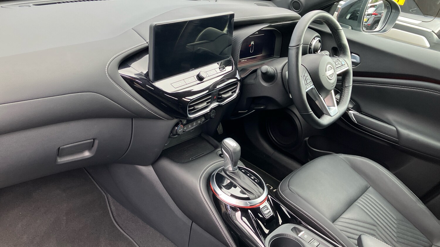 Used Nissan Juke 2024 for sale - 77732995: Photo 9