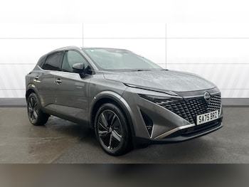 Used Nissan Qashqai 2025 for sale - 77286172: Photo