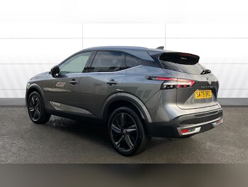 Used Nissan Qashqai 2025 for sale - 77286172: Photo