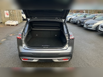 Used Nissan Qashqai 2025 for sale - 77286172: Photo