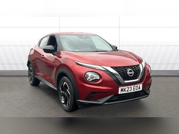Used Nissan Juke 2023 for sale - 78673839: Photo