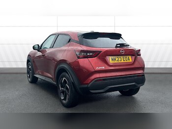 Used Nissan Juke 2023 for sale - 78673839: Photo