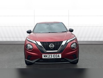 Used Nissan Juke 2023 for sale - 78673839: Photo