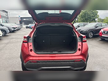 Used Nissan Juke 2023 for sale - 78673839: Photo