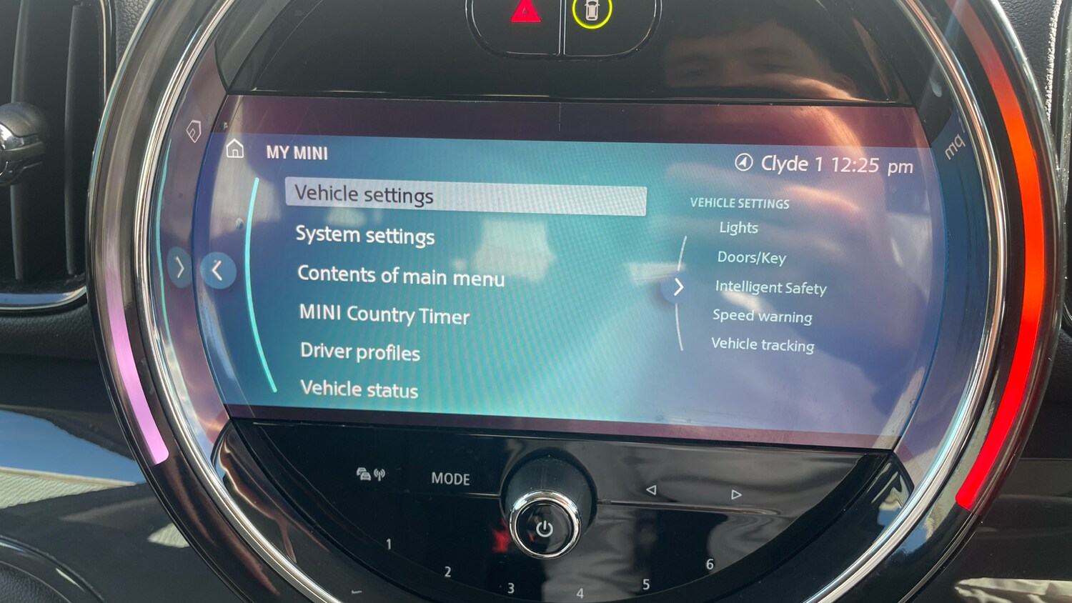 Vehicle 23