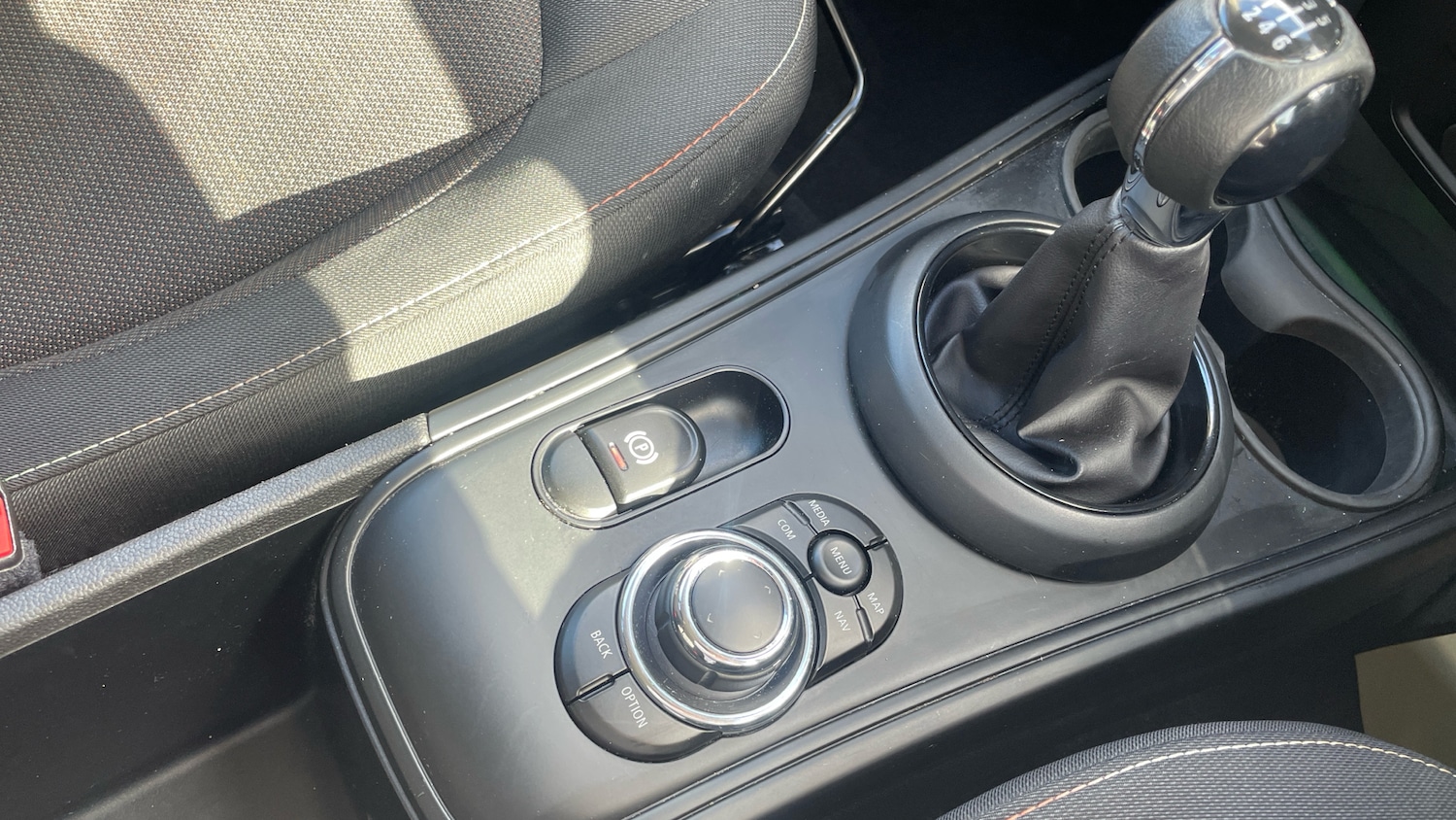 Vehicle 25
