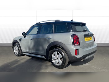Used MINI Countryman 2021 for sale - 76057759: Photo
