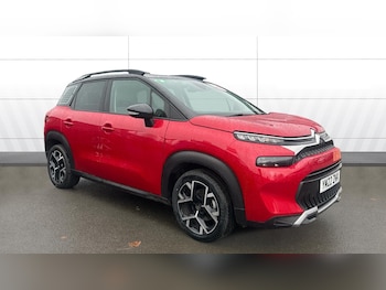 Used Citroen C3 Aircross 2022 for sale - 76557273: Photo