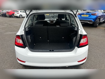 Used Skoda Fabia 2021 for sale - 78078754: Photo