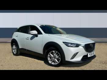 2018 (18) - 2.0 SE Nav 5dr Petrol Hatchback