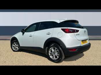 Used Mazda CX-3 2018 for sale - 74626639: Photo