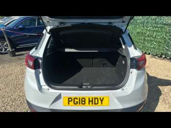Used Mazda CX-3 2018 for sale - 74626639: Photo