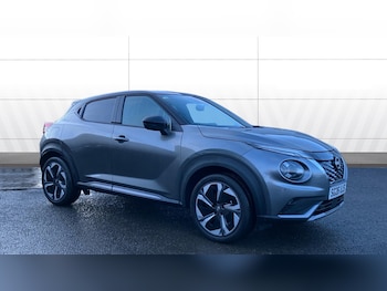 Used Nissan Juke 2026 for sale - 78736714: Photo