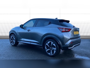 Used Nissan Juke 2026 for sale - 78736714: Photo