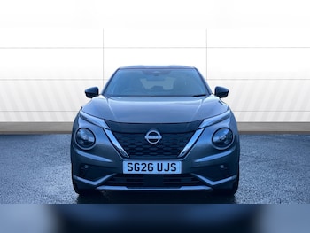 Used Nissan Juke 2026 for sale - 78736714: Photo