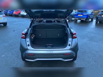Used Nissan Juke 2026 for sale - 78736714: Photo