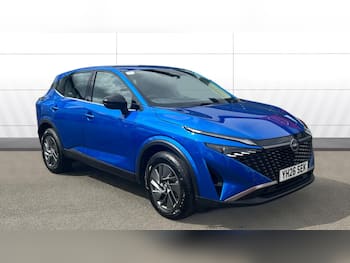 Used Nissan Qashqai 2026 for sale - 79815891: Photo