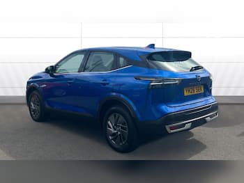 Used Nissan Qashqai 2026 for sale - 79815891: Photo