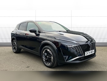 2024 (74) - 1.3 DiG-T MH N-Connecta 5dr Petrol Hatchback