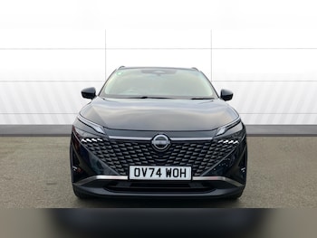 Used Nissan Qashqai 2024 for sale - 77026063: Photo