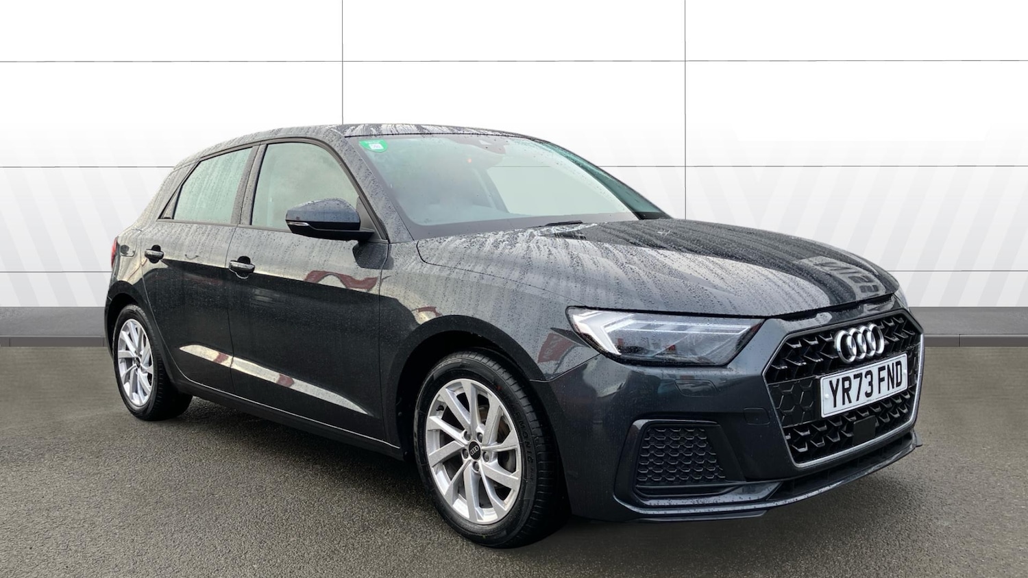 Used Audi A1 2023 for sale - 76791750: Photo 1